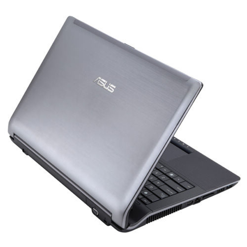 Ноутбук ASUS N53S-Intel Core i5-2410M-2.30GHz-6Gb-DDR3-640Gb-HDD-W15.6-Web-DVD-R- Б/У