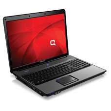 Ноутбук HP Compaq Presario A900-Pentium T2370-1.73GHz-2Gb-DDR2-320Gb-DVD-RW-W15.6-Web-(В)-Б/В
