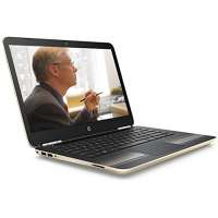 Ноутбук HP Pavilion 14-al171no-Intel Core i3-7100U-2.4GHz-4Gb-DDR4-256Gb-SSD-W14-FHD-Web-(B)- Б/У