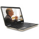 Ноутбук HP Pavilion 14-al171no-Intel Core i3-7100U-2.4GHz-4Gb-DDR4-256Gb-SSD-W14-FHD-Web-(B)- Б/В