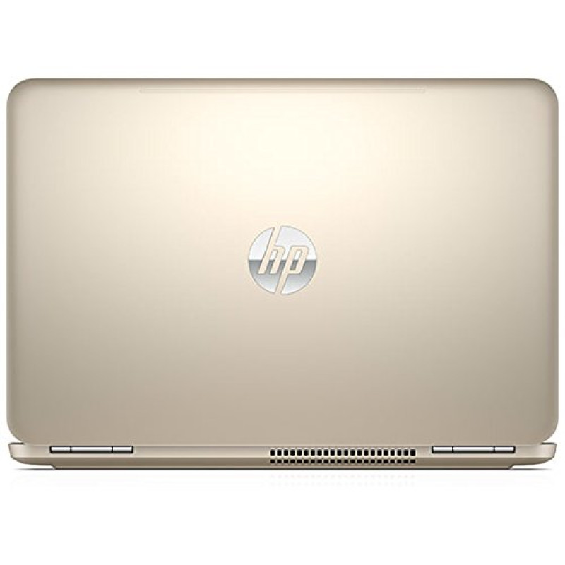 Ноутбук HP Pavilion 14-al171no-Intel Core i3-7100U-2.4GHz-4Gb-DDR4-256Gb-SSD-W14-FHD-Web-(B)- Б/В