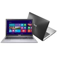 Ноутбук ASUS X550CL(X552C)-Intel Core i5-3337U-2.0GHz-8Gb-DDR3-500Gb-HDD-W15.6-Web-DVD-R-NVIDIA GeForce 710M-(В-) Б/У