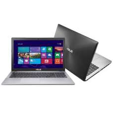 Ноутбук ASUS X550CL(X552C)-Intel Core i5-3337U-2.0GHz-8Gb-DDR3-500Gb-HDD-W15.6-Web-DVD-R-NVIDIA GeForce 710M-(В-) Б/У