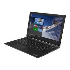 Ноутбук Toshiba Satellite L50-D-B-AMD A8-6410-2.00GHz-8Gb-DDR3-256Gb-SSD-W15.6-Web-DVD-RW-(B-)- Б/В