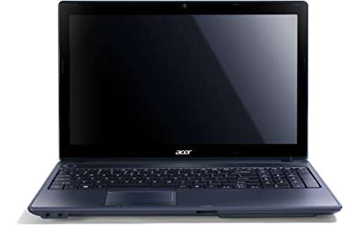 Ноутбук Acer Aspire 5349-B816G50Mikk-Intel Celeron B815-1.6GHz-6Gb-DDR3-500Gb-HDD-W15.6-DVD-RW-Web-(B-)- Б/В