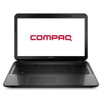Ноутбук HP Compaq 15-S100no-Celeron N2840-2.16GHz-4Gb-DDR3-500Gb-HDD-DVD-RW-W15.6-Web-(B-) Б/У