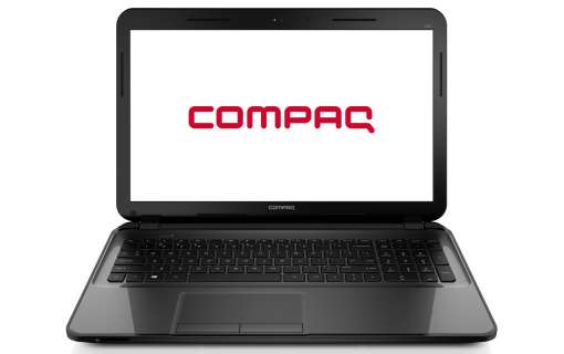 Ноутбук HP Compaq 15-S100no-Celeron N2840-2.16GHz-4Gb-DDR3-500Gb-HDD-DVD-RW-W15.6-Web-(B-) Б/В