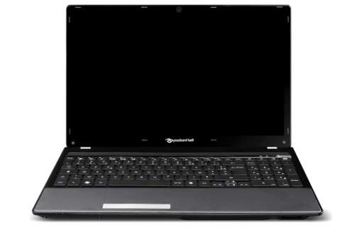 Ноутбук PACKARD BELL LS11-HR-Intel Celeron B800-1.5GHz-6Gb-DDR3-500Gb-HDD-W17.3-Web-DVD-R-(B-)- Б/У