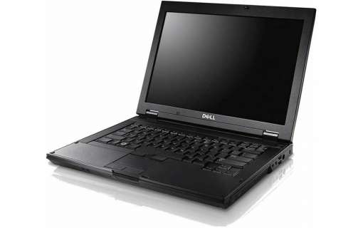 Ноутбук Dell Latitude E5400-Intel Core2 Duo P8400-2,26GHz-2Gb-DDR2-160Gb-HDD-DVD-RW-W14-(B)- Б/В