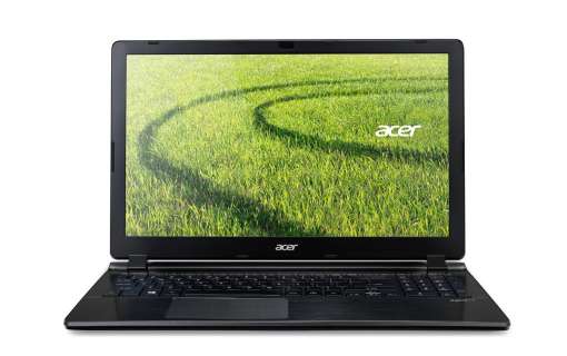 Ноутбук Acer Aspire V5-573-ZRQ-Intel Core i5-4200U-1.80GHz-6Gb-DDR3-500Gb-HDD-W15,6-HD-Web-Touch(B-)-Б/У