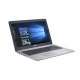 Ноутбук ASUS K501U-Intel core i7-6500U-3.10GHz-8Gb-DDR4-256Gb-SSD-W15.6-Web-GeForce GTX 960M(B-)- Б/У