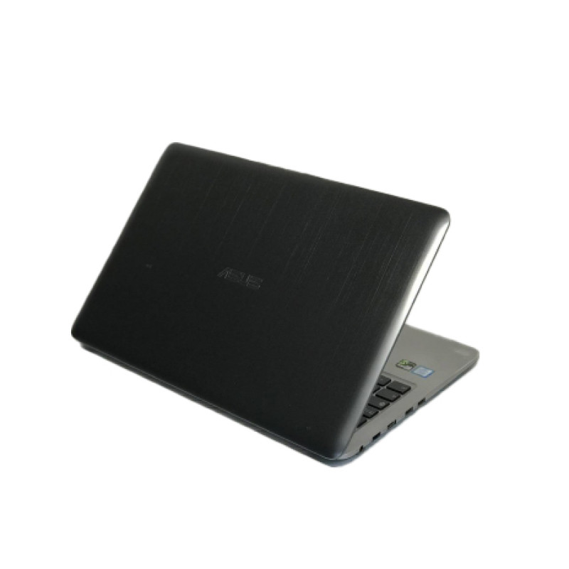 Ноутбук ASUS K501U-Intel core i7-6500U-3.10GHz-8Gb-DDR4-256Gb-SSD-W15.6-Web-GeForce GTX 960M(B-)- Б/У