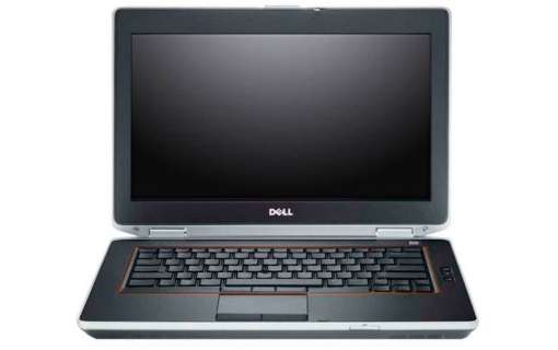 Ноутбук Dell Latitude E6420-Intel Core i5-2520M-2.5GHz-4Gb-DDR3-500Gb-HDD-DVD-R-Web-W14-(В)- Б/В
