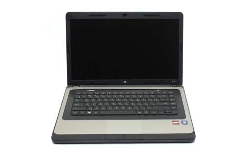 Ноутбук HP 635-AMD-E-350-1.6GHz-2Gb-DDR3-500Gb-HDD-W15.6-DVD-R-Web-(B-)- Б/В