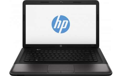 Ноутбук HP 655 AMD E2-1800-1.7GHz-4Gb-DDR3-500Gb-HDD-W15.6-DVD-R-Web-(B-)- Б/В