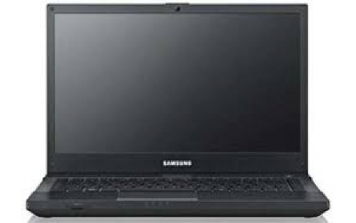 Ноутбук Samsung NP300V3A-Intel Core-i3-2310M-2.1GHz-4Gb-DDR3-500Gb-HDD-W13.3-Web-NVIDIA GeForce GT 520M-(B)- Б/У
