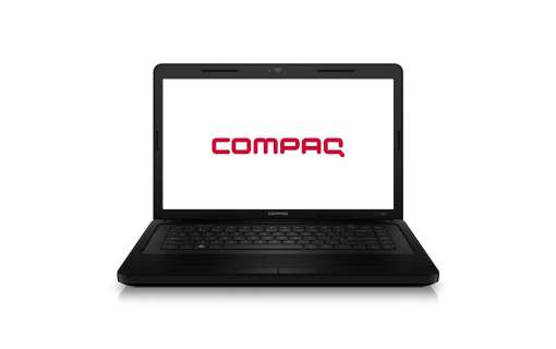 Ноутбук HP Compaq CQ58-AMD E1-1200-1.4GHz-6Gb-DDR3-750Gb-DVD-RW-W15.6-Web-(B-)- Б/В