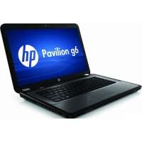 Ноутбук HP Pavilion G6-1234so-Intel Core i5-2430M-2.4GHz-6Gb-DDR3-640Gb-HDD-W15.6--Web-DVD-RW-Radeon HD 6450M-(B-) Б/В