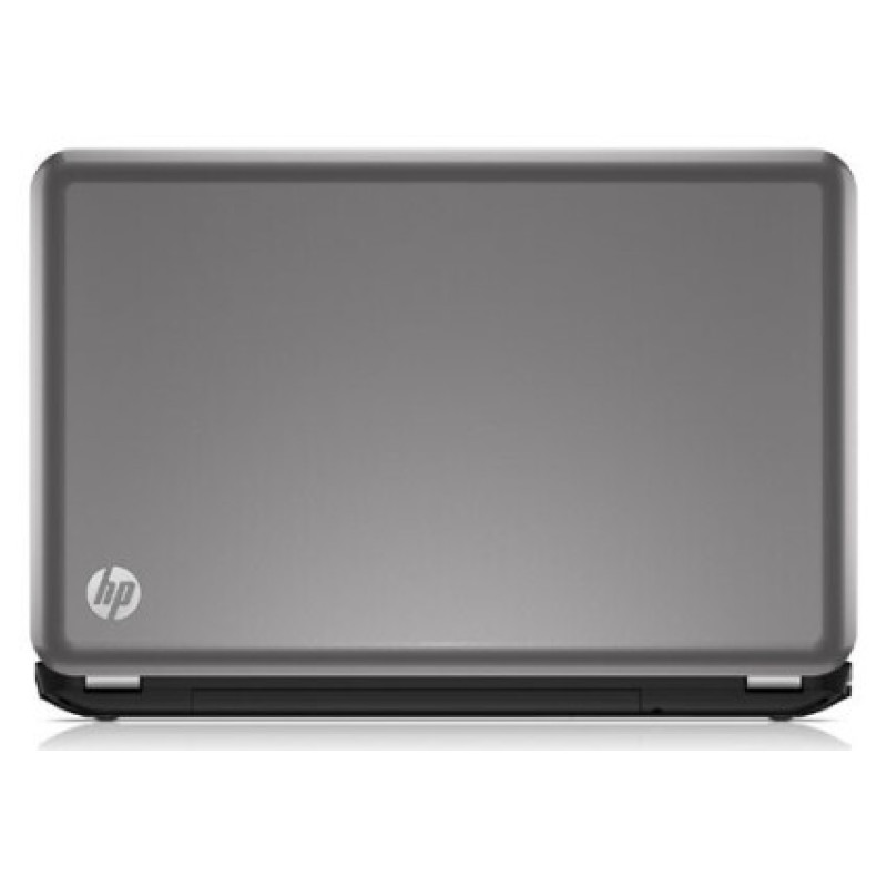 Ноутбук HP Pavilion G6-1229so-Intel Core i5-2430M-2.4GHz-4Gb-DDR3-500Gb-HDD-W15.6-W7-Web-DVD-RW-(C-) Б/В
