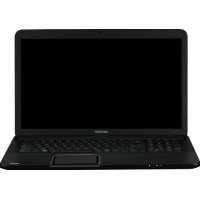 Ноутбук Toshiba Satellite C870-Intel Celeron B820-1.7GHz-4Gb-DDR3-500Gb-HDD-W17.3-Web-(B-)- Б/У