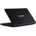 Ноутбук Toshiba Satellite C870-Intel Celeron B820-1.7GHz-4Gb-DDR3-500Gb-HDD-W17.3-Web-(B-)- Б/У