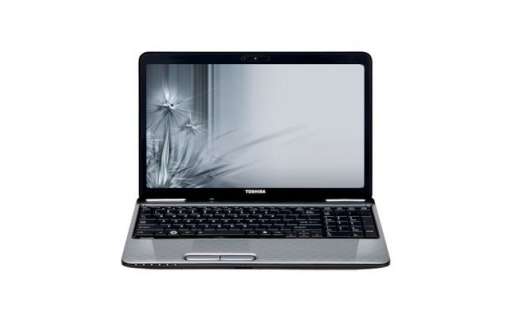 Ноутбук Toshiba Satelite L755D-110-AMD E-350-1.6GHz-2Gb-DDR3-320Gb-HDD-W15.5-DVD-R-Web-(B) -Б/У