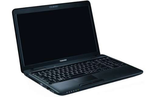 Ноутбук Toshiba SATELLITE L650D-AMD Athlon P340-2.20GHz-4Gb-DDR3-180Gb-SSD-W15.6-DVD-R-Web-AMD Radeon HD 4530-(B-)- Б/В