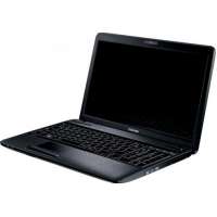 Ноутбук Toshiba Satellite C660-Intel Core i3-380M-2.53GHz-4Gb-DDR3-640Gb-HDD-W15.6-Web-DVD-R-(B-)- Б/В