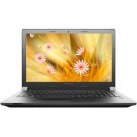 Ноутбук Lenovo B50-80-Intel Core-Pentium 3805U-1.90GHz-4GB-DDR3-500Gb-HDD-W15.6-Web-(B)-Б/У