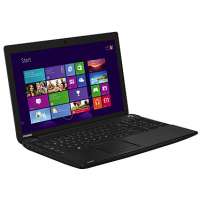 Ноутбук Toshiba Satellite C50Dt-A-107-AMD E1-1200-1.4GHz-4Gb-DDR3-500Gb-HDD-W15.6-DVD-RW-Touch-(B)- Б/У