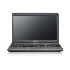 Ноутбук Samsung-R540-Intel Core i3-380M-2.53GHz-4Gb-DDR3-640Gb-HDD-W15.6-DVD-RW-Web-AMD Radeon HD 5470-(B) Б/У