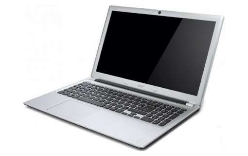 Ноутбук Acer Aspire V5-531-Intel Celeron 877-1.4GHz-6Gb-DDR3-500Gb-HDD-W15.6-DVD-R-Web-(C-) Б/У