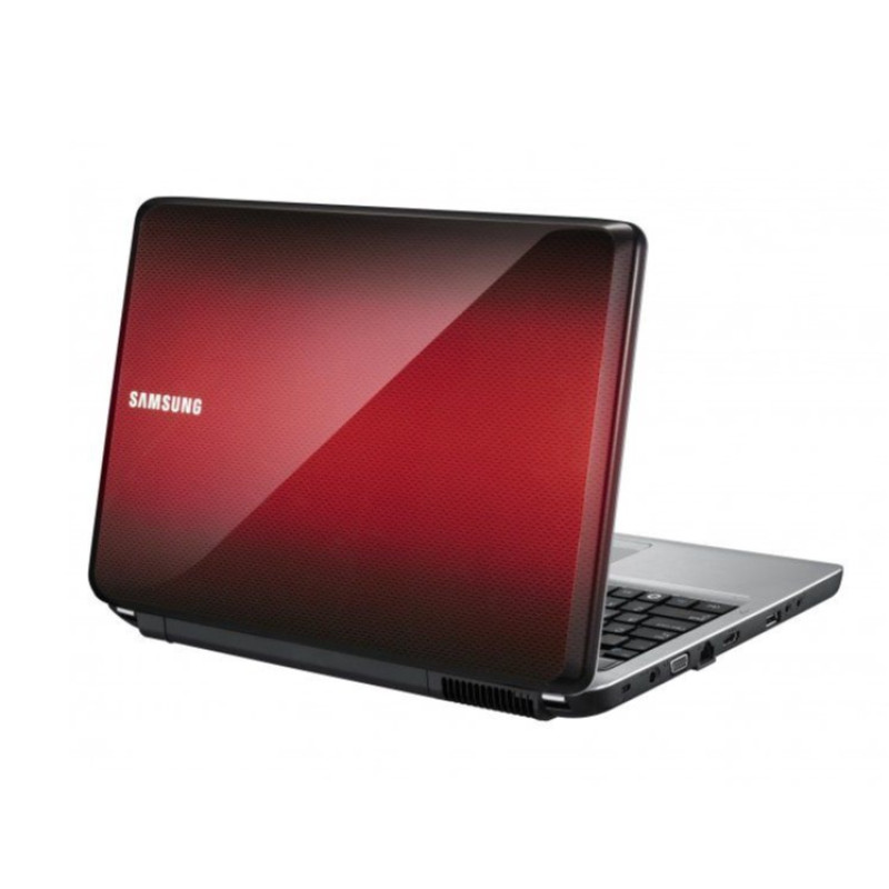 Ноутбук Samsung NP-R530-Intel Pentium T4500-2.3GHz-3Gb-DDR3-320Gb-HDD-W15.6-DVD-RW--Web-(B-)- Б/У