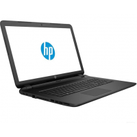 Ноутбук HP 17-p081no-AMD E1-6010-1.35GHz-4Gb-DDR3-500Gb-HDD-DVD-R-W17.3-Web-(B-)- Б/В