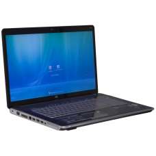  Ноутбук HP HDX18 -Intel Core 2 Duo P8800-2.67GHz-4Gb-DDR3-500Gb-HDD-W18.4-Web-GeForce GT 130M-(С-)-Б/В
