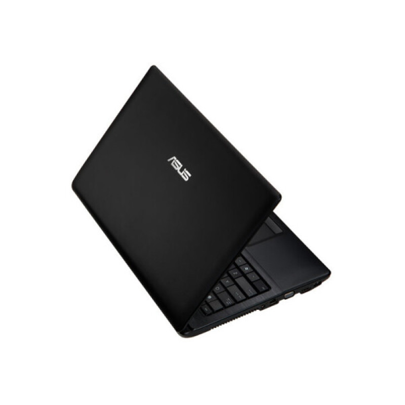 Ноутбук ASUS X54H-Intel Core-I3-2330M-2.20GHz-4GB-DDR3-500Gb-HDD-W15.6-Web-DVD-RW-(B-)- Б/У