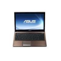 Ноутбук ASUS A53S(K53SD)-Intel Core i5-2450M-2.50GHz-6Gb-DDR3-500Gb-HDD-W15.6-Web-DVD-RW)-(B-) Б/У