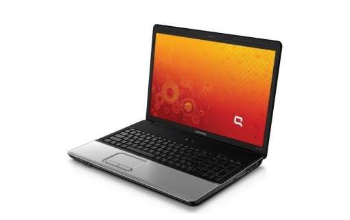 Ноутбук HP Compaq Presario CQ71-255EO-Intel Pentium T4300-2.1GHz-3Gb-DDR2-500Gb-HDD-DVD-R-W17.3-Web-(B-)- Б/В