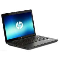 Ноутбук HP G62-a12SO-AMD Turion P520-2.3GHz-4Gb-DDR3-320Gb-HDD-W15.5-Web-DVD-RW-(B)-Б/У