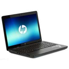 Ноутбук HP G62-a12SO-AMD Turion P520-2.3GHz-4Gb-DDR3-320Gb-HDD-W15.5-Web-DVD-RW-(B)-Б/В