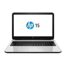 Ноутбук HP 15-r068no-Intel Celeron N2830-2.1GHz-4Gb-DDR3-500Gb-HDD-W15.6-Web-DVD-RW-(B-)- Б/У