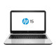 Ноутбук HP 15-r068no-Intel Celeron N2830-2.1GHz-4Gb-DDR3-500Gb-HDD-W15.6-Web-DVD-RW-(B-)- Б/В