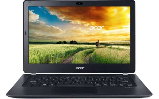 Ноутбук Acer Aspire V3-371-Core-i3-5005U-2.0GHz-4Gb-DDR3-500Gb-HDD-W13.3-Web-(B-)- Б/В