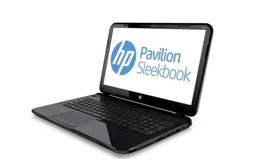 Ноутбук HP 15-b118еo-Inte Core i5-3337U-1.8GHz-8Gb-DDR3-320Gb-HDD-W15.6-Web-DVD-RW-Tauch NVIDIA GeForce GT 630M (2Gb) (B-)- Б/В