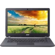 Ноутбук Acer ASPIRE ES1-311-Intel-Celeron N2840 -2.16GHz-4Gb-DDR3-500Gb-HDD-W13.3-Web-(B-)- Б/В
