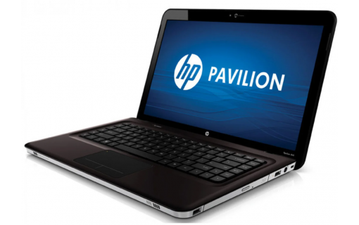 Ноутбук HP Pavilion G6-2129so-Intel Core i5-3210M-2.5GHz-4Gb-DDR3-500Gb-HDD-W15.6-Web-DVD-RW-(B-) Б/В