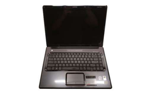 Ноутбук HP Pavilion v6500-AMD Athlon 64 X2-1.7GHz-2Gb-DDR2-160Gb-HDD-W15,4-DVD-RW-nVidia GeForce 7150m-(B)-Б/В