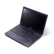 Ноутбук Acer TRAVELMATE 8472-Intel Core I5-450M-2.4GHz-8Gb-DDR3-500Gb-HDD-W14-Web-GeForce 310M(B-)-Б/В