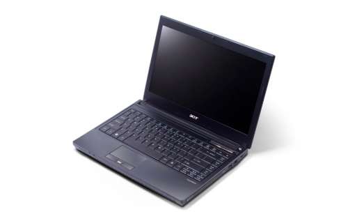 Ноутбук Acer TRAVELMATE 8472-Intel Core I5-450M-2.4GHz-8Gb-DDR3-500Gb-HDD-W14-Web-GeForce 310M(B-)-Б/У