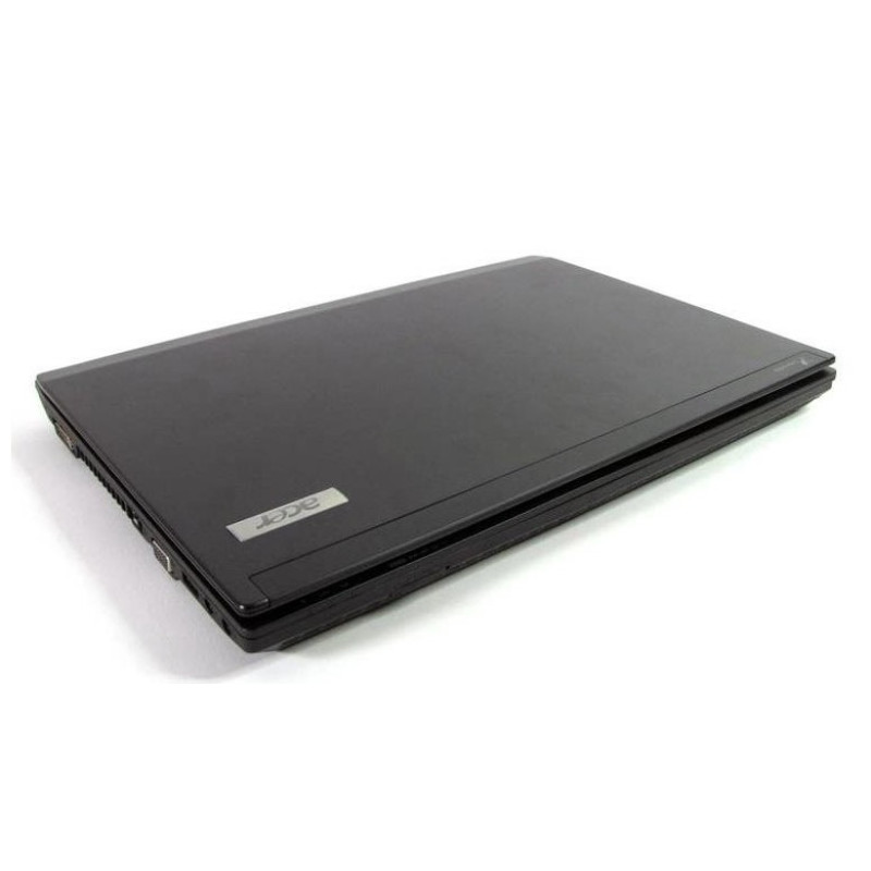 Ноутбук Acer TRAVELMATE 8472-Intel Core I5-450M-2.4GHz-8Gb-DDR3-500Gb-HDD-W14-Web-GeForce 310M(B-)-Б/У